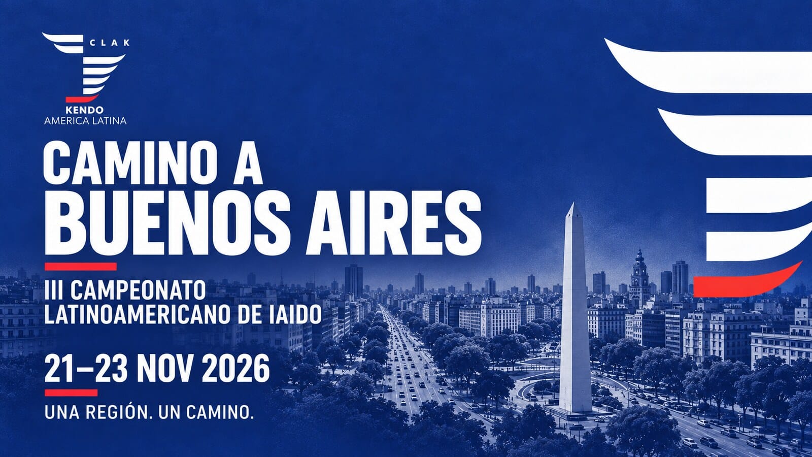 Clak Iaido Buenos Aires